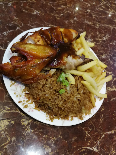 Restaurante Parkin 507