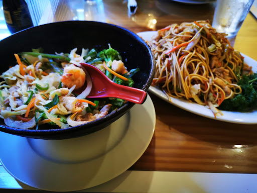 Chop Sticks A Restaurant