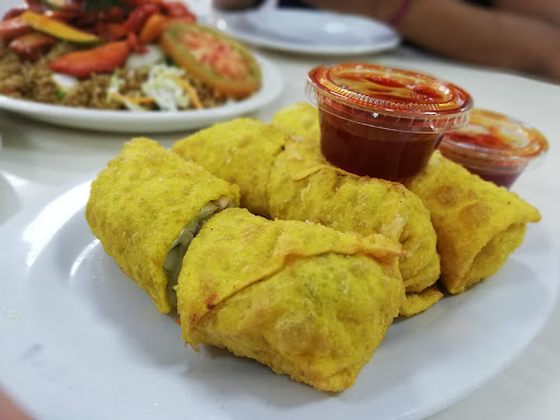 Restaurante Chino Zhiming Chen
