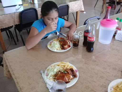 Restaurante Sam