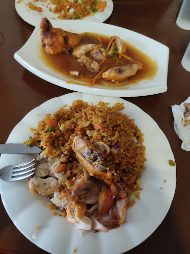 Panda Restaurant