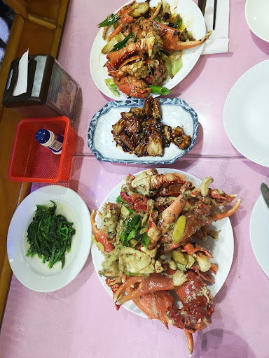 Restaurante Jazmín