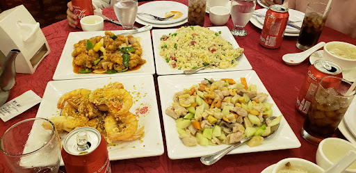 Restaurante Sunly | El Dorado