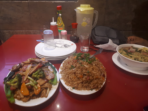 Restaurante Kwang Chow