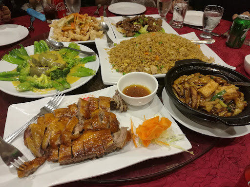 Restaurante Sunly | El Dorado