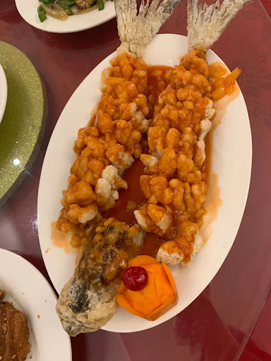 Restaurante Fénix Dorado