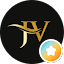 J V