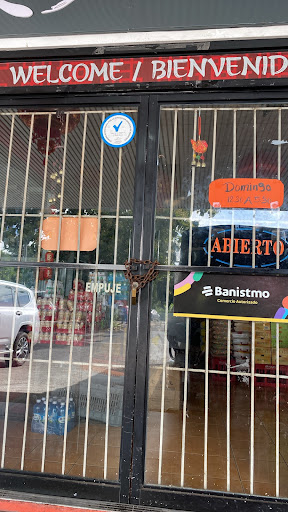 Eternity Asian Market S.A