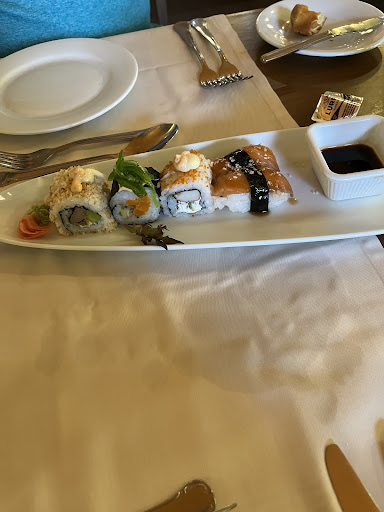 Restaurante Xian