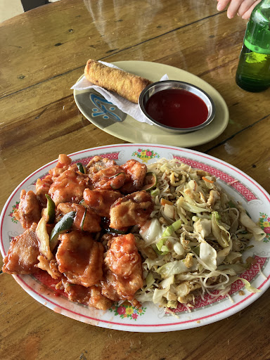 Restaurant Kun Ja