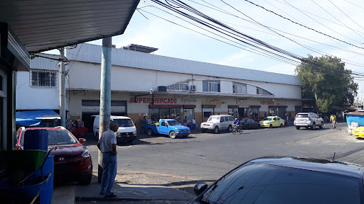 Supermercado Dorado Center - Terminal