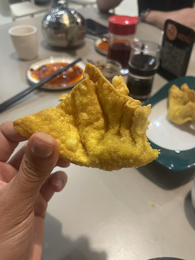 Hong Kong Bakery - Costa Del Este