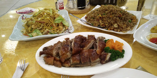 Restaurante Wongwong