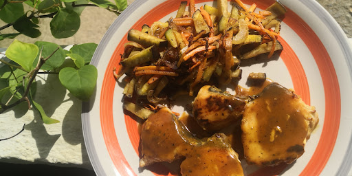 Restaurante Casa Vela