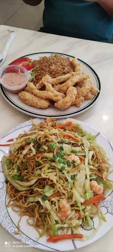 Restaurante Food House