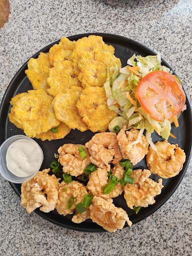 RESTAURANTE EL FOGÓN
