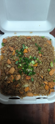Restaurante Lucky China