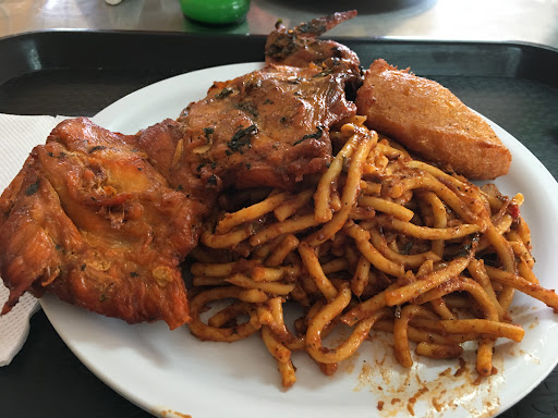 Fonda La Fula