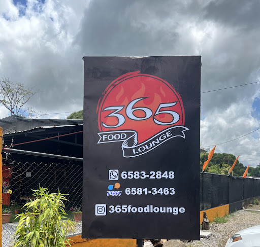365 Food Lounge
