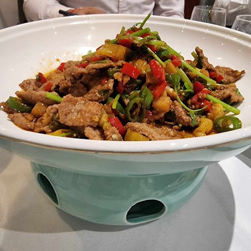 China Bistro 沁园餐厅