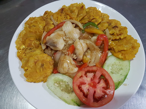 Restaurante Wai Wai Express