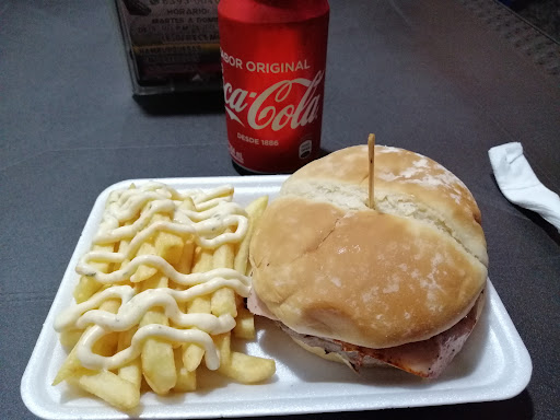 Urban Food