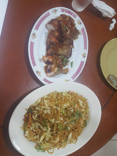Restaurante Dong' Fang'