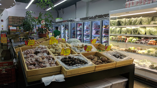 Asia Market