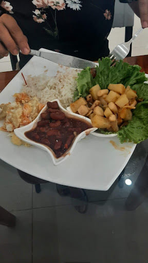 RESTAURANTE OLLAS
