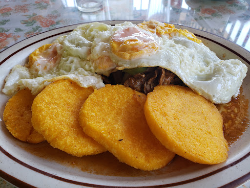 Restaurante El Caserón