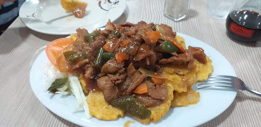 Restaurante Jenny | Las Mañanitas