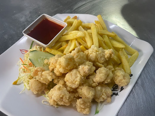 Restaurante Chiriquí