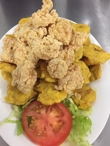 RESTAURANTE YENY