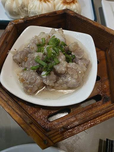 Hong Kong Bakery - Costa Del Este
