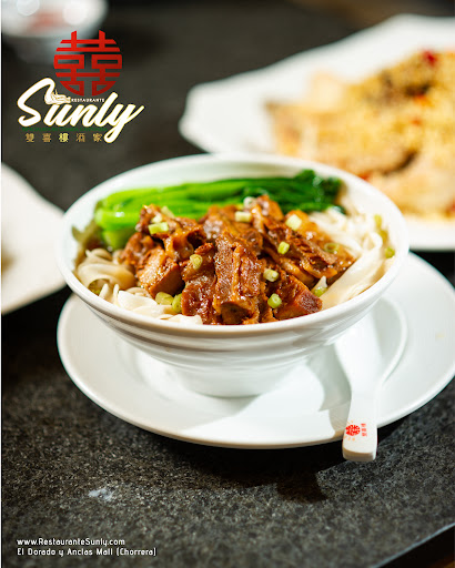 Restaurante Sunly
