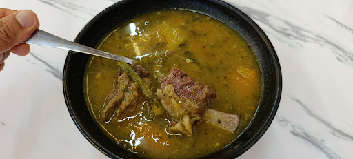 RESTAURANTE EL FOGÓN