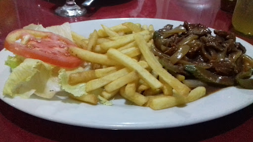 Hotel y Restaurante Karla Chitré