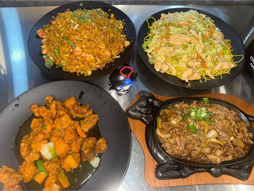 China House
