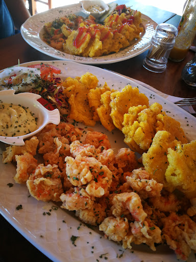 Restaurante La Costa