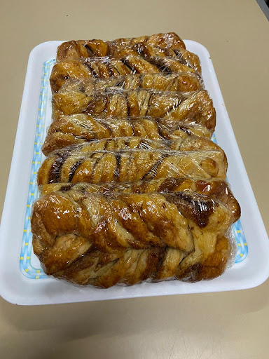 Panadería y Refresqueria La Princesita
