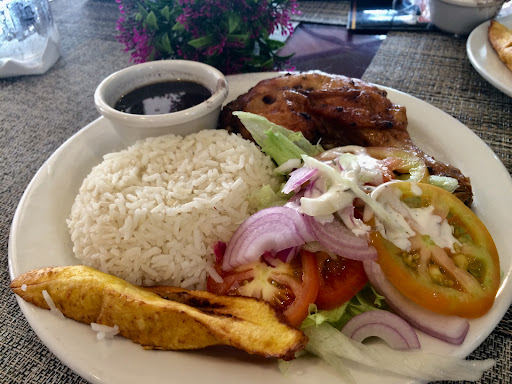 Restaurante Pannitos Cafe