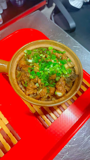 Restaurante La Casa Condado