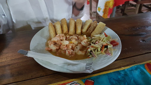 La Promesa