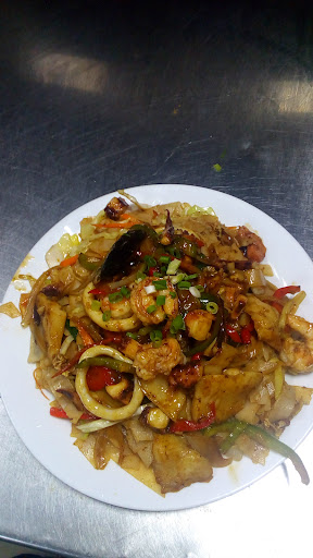 Restaurante Hao Hao