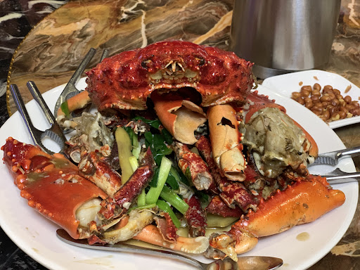 Restaurante Lotus Kitchen