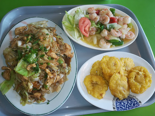 Restaurante Cafe Cristobal