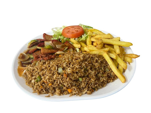 Restaurante Hawaii