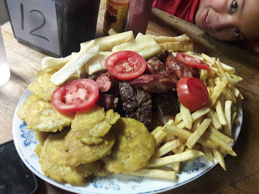 Restaurante Las Brasas
