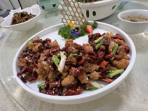 China Bistro 沁园餐厅