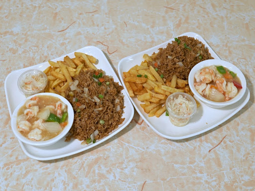 Arroz oriental